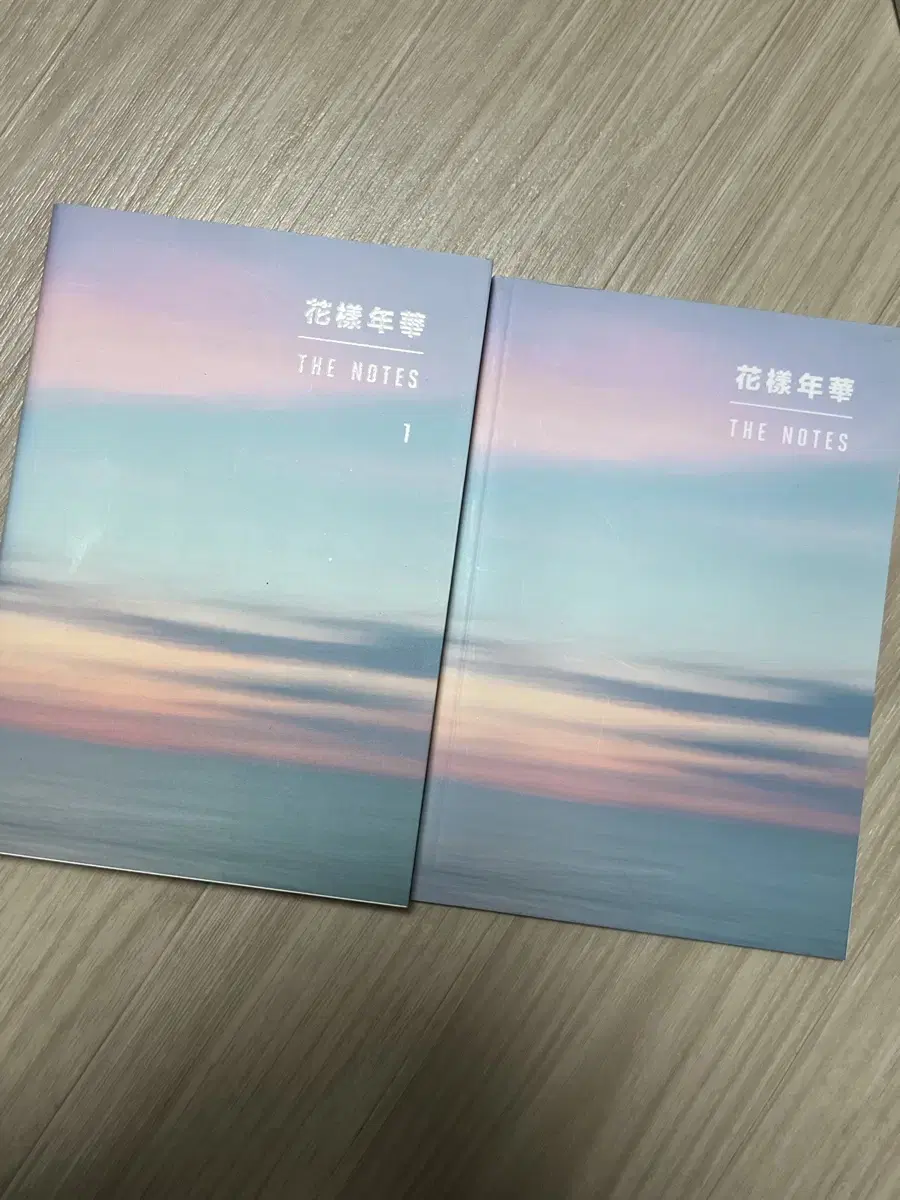 방탄소년단 BTS 화양연화 스토리북 양도합니다