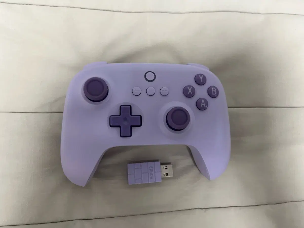 8bitdo 얼티메이트 c 무선 컨트롤러