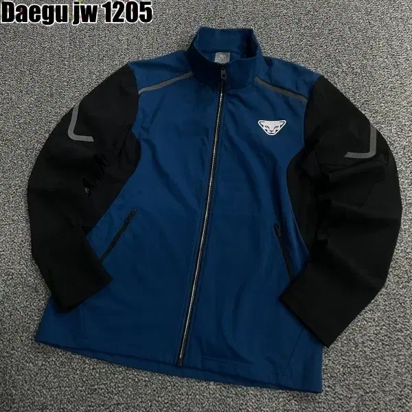 105 DYNAFIT JACKET 다이나핏 자켓