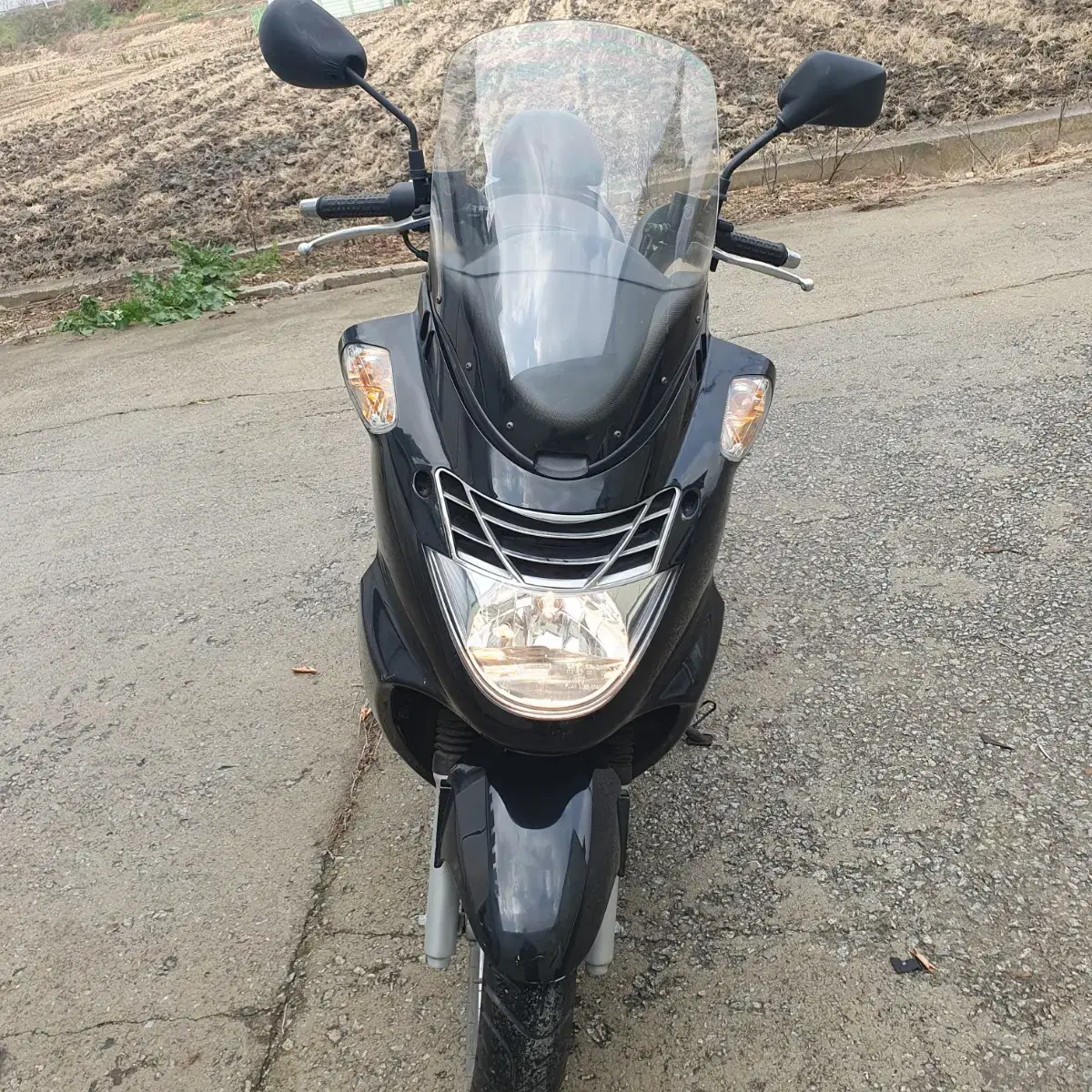 메가젯125cc(pcx125 nmax125 엔맥스125 보이져125