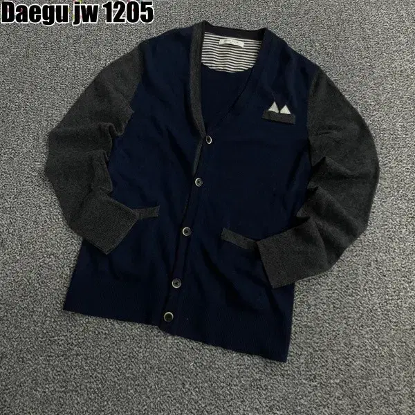 95 BEANPOLE CARDIGAN 빈폴 가디건