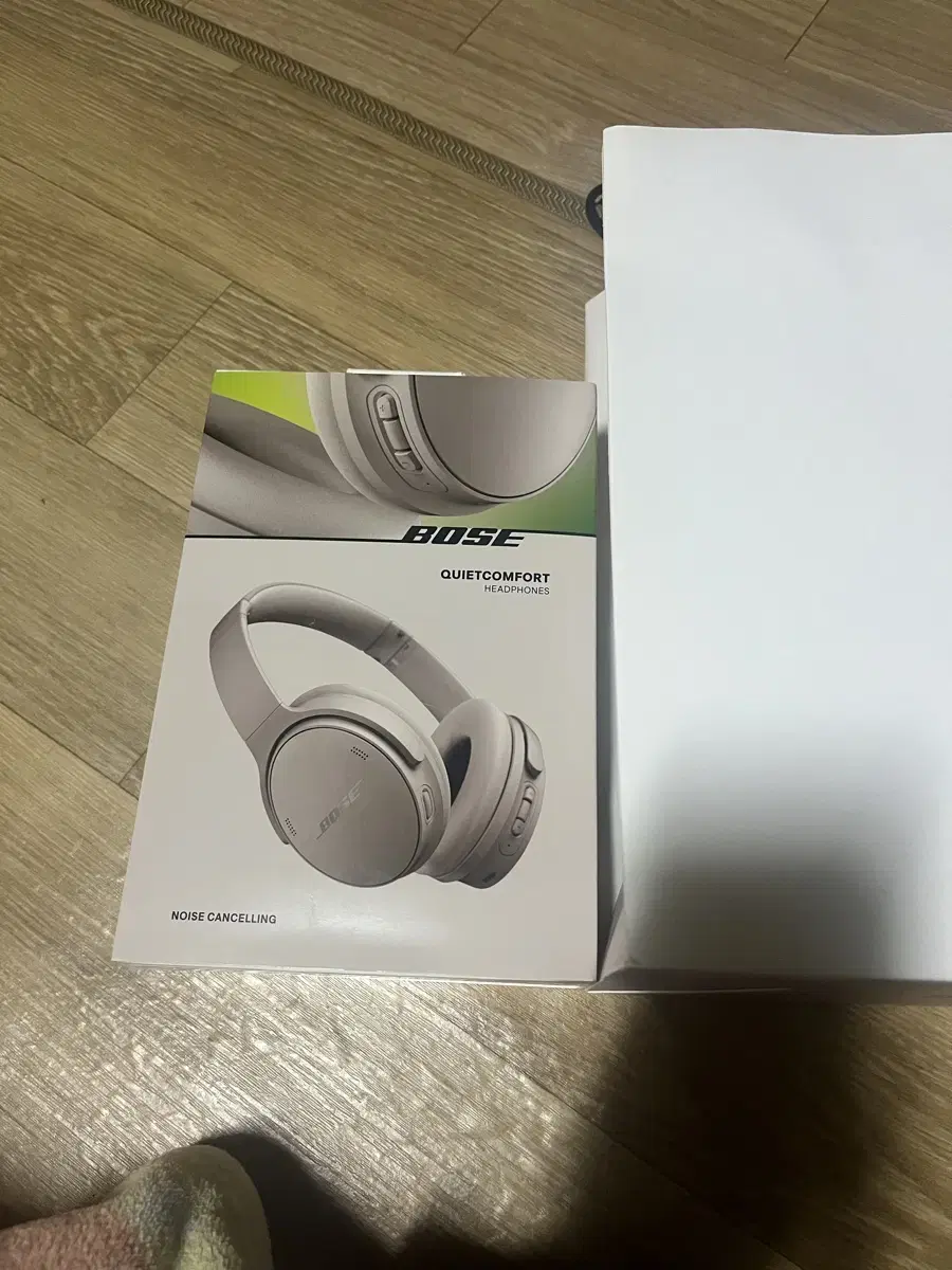 보스 헤드폰 bose 헤드셋