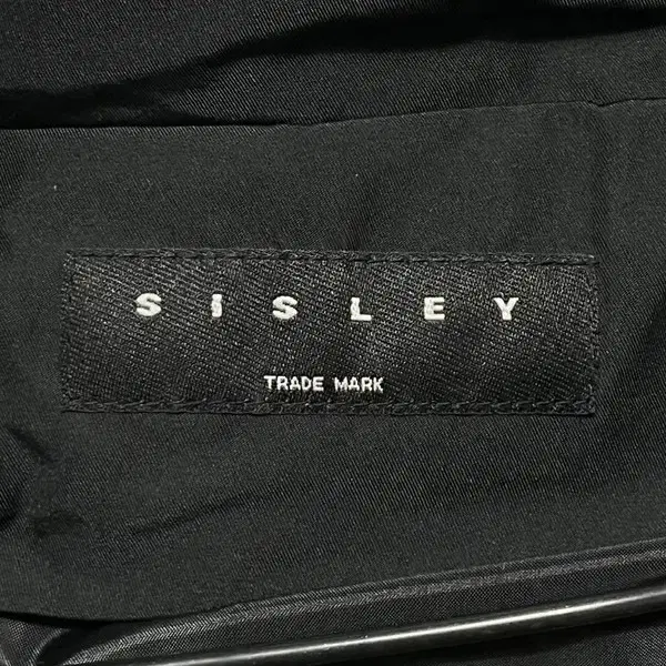 SISLEY 패딩 42