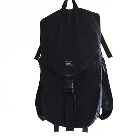 포터 하이크 백팩 porter hyke backpack