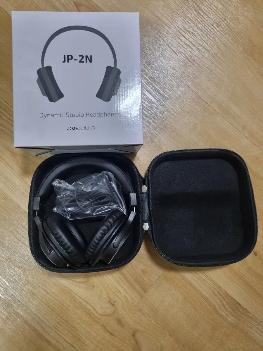 jp -2n 헤드셋 팔아요