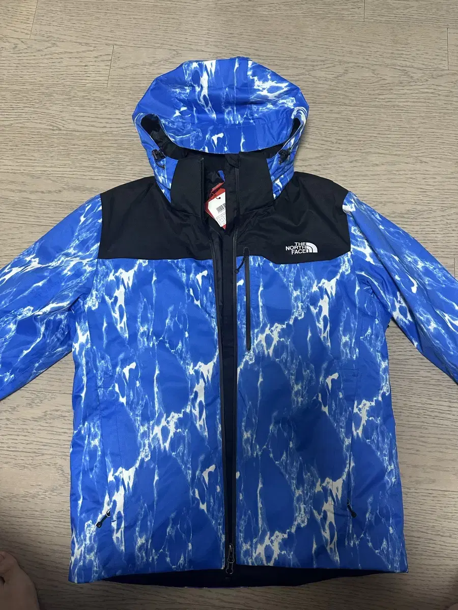 The North Face Gravity Jacket