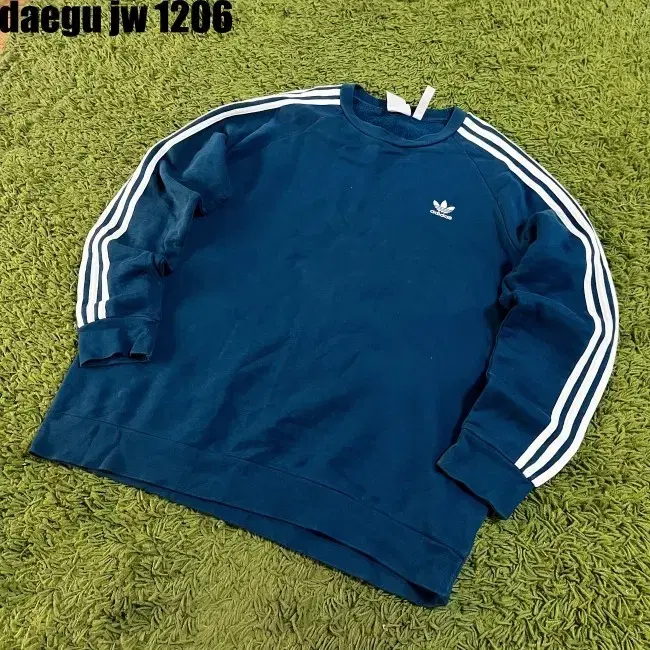 3XL ADIDAS MTM 아디다스 맨투맨