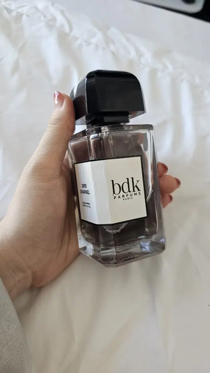 bdk향수 그리샤르넬 100ml