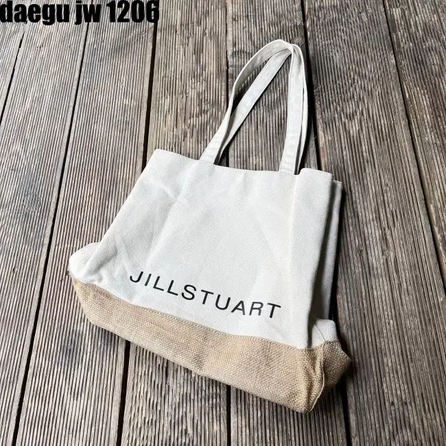 JILLSTUART BAG 질스튜어트 토트백 가방