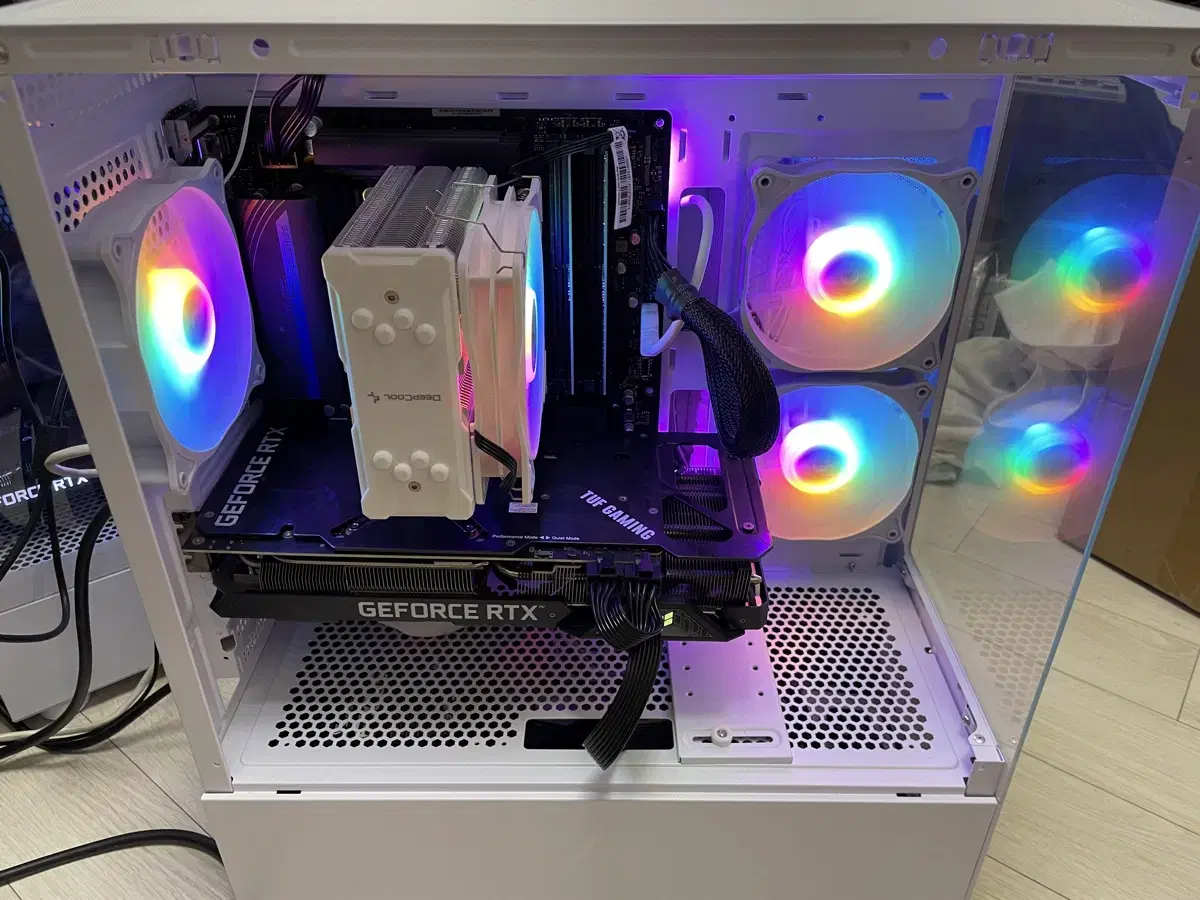 i7-13700/sk p31 1tb+ssd1tb/32gb/rtx3080