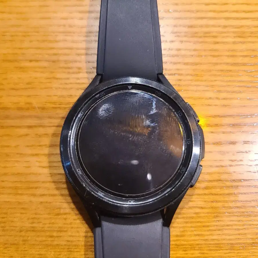 갤럭시워치4 클래식 46mm r890 고장품