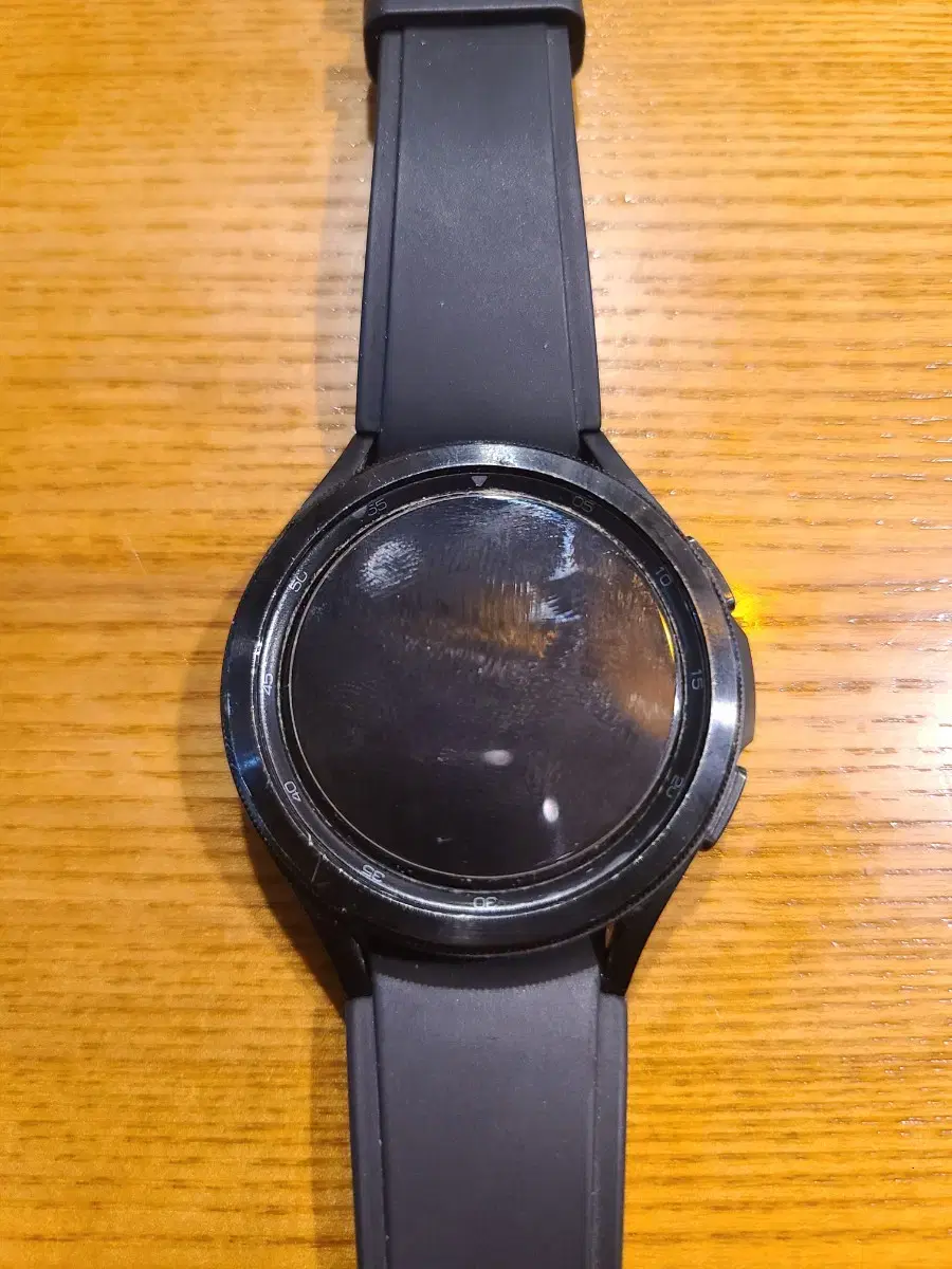 갤럭시워치4 클래식 46mm r890 고장품