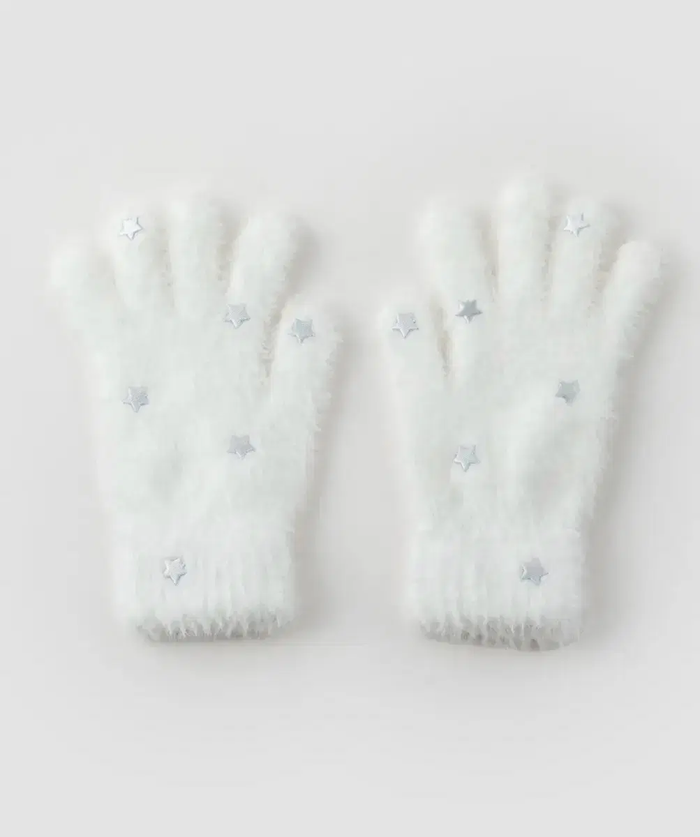 (새상품) 샵사이다 장갑 star warm gloves