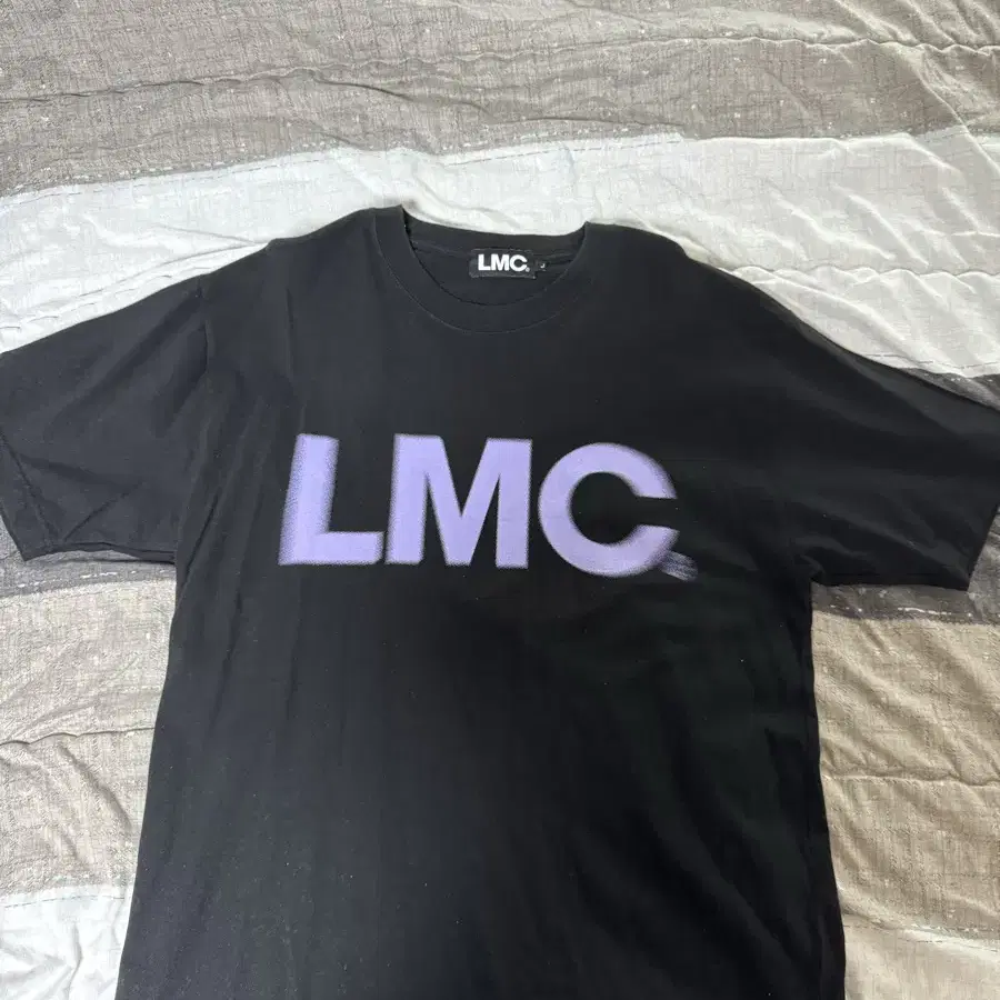 LMC 반팔 (L사이즈)