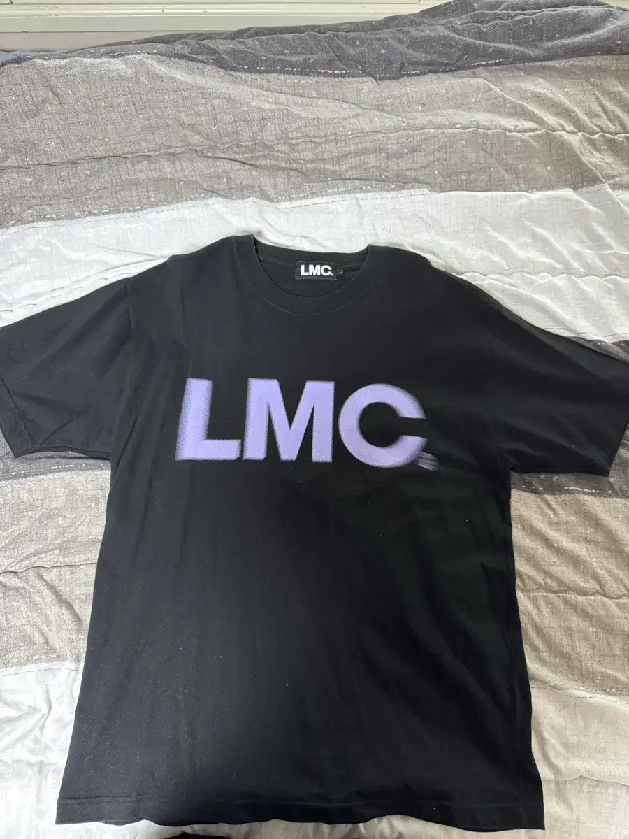 LMC 반팔 (L사이즈)