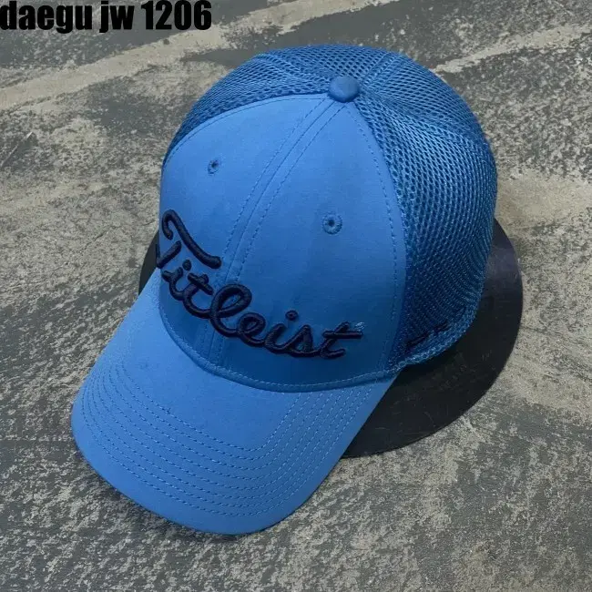 TITLEIST CAP 타이틀리스트 캡 모자