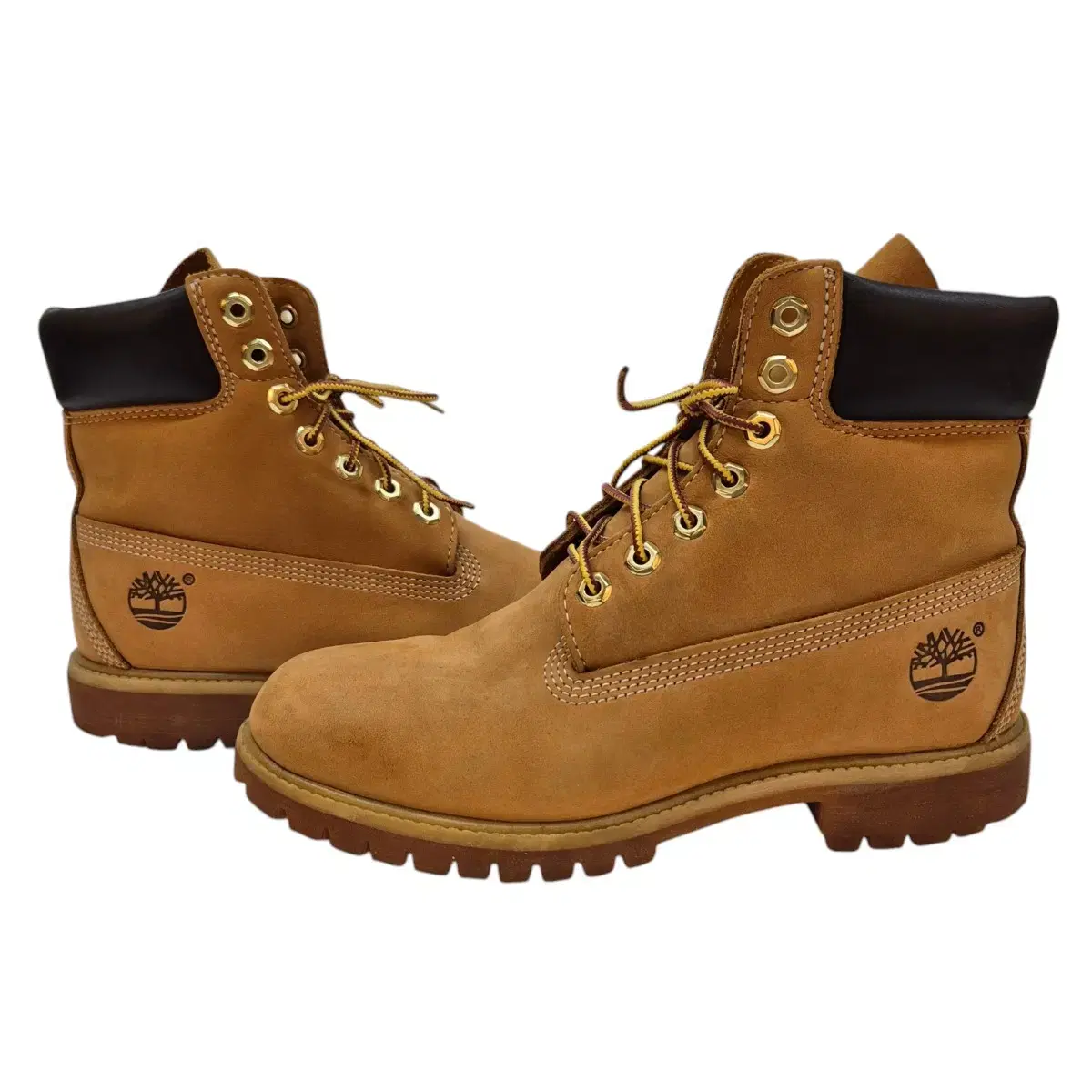 255-260) Timberland 팀버랜드 6인치 워커 부츠 워터프루프