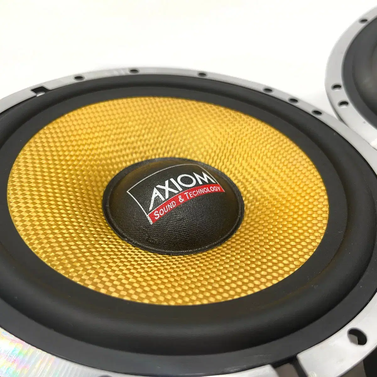 엑시옴 AXIOM KEX-165 6.5인치 컴퍼넌트스피커 (기본)