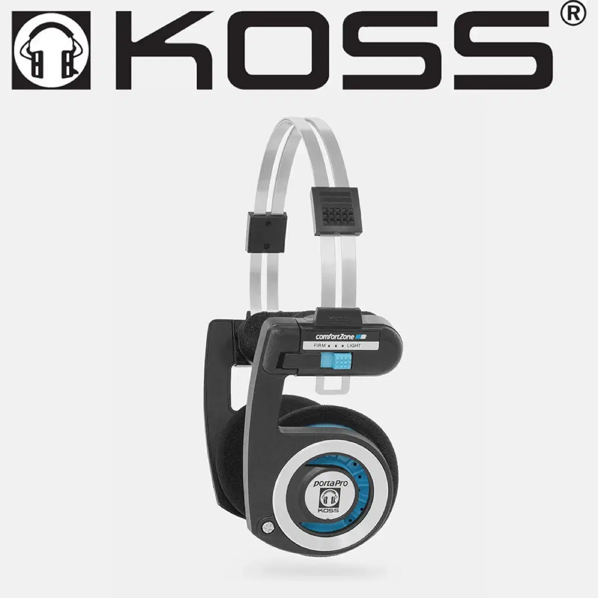 koss 포타 프로 porta pro wireless 무선 헤드폰 1