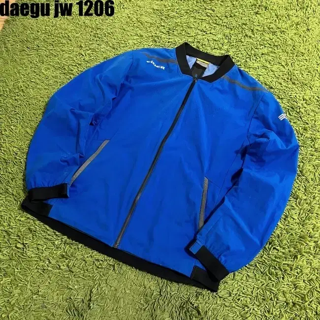 XL EIDER JACKET 아이더 자켓