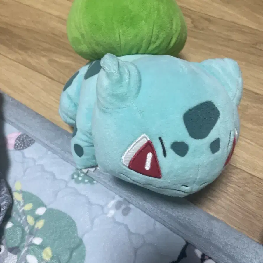 인형