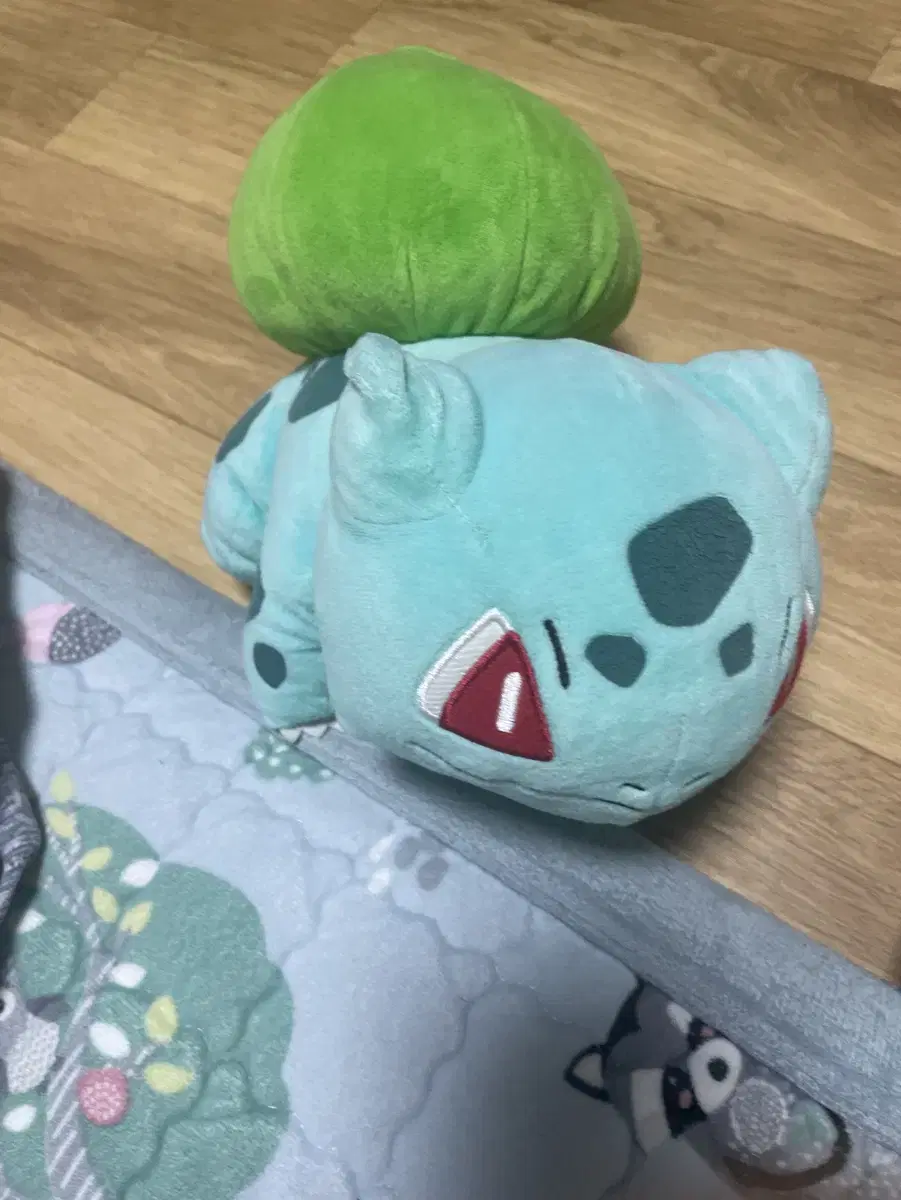 인형