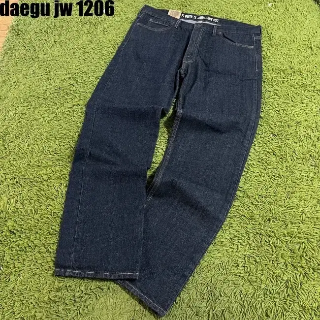 38X32 DICKIES PANTS 디키즈 청바지