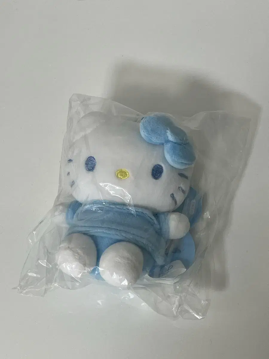 Kitty Angel Kitty Bloo Kitty doll unsealed