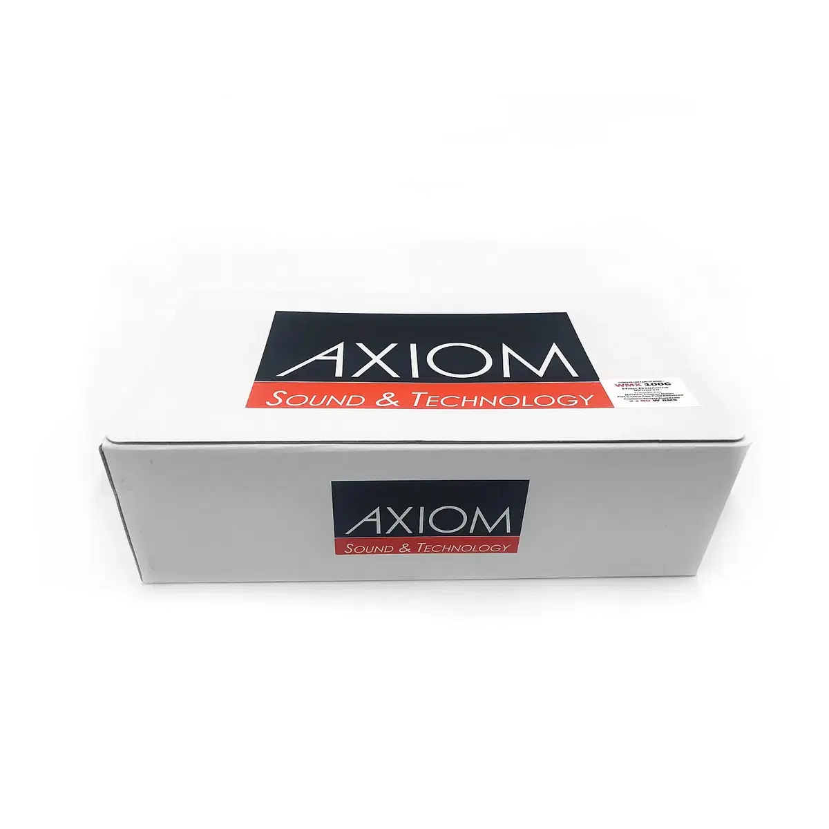 엑시옴 AXIOM WMX100C 4인치 미드레인지 스피커