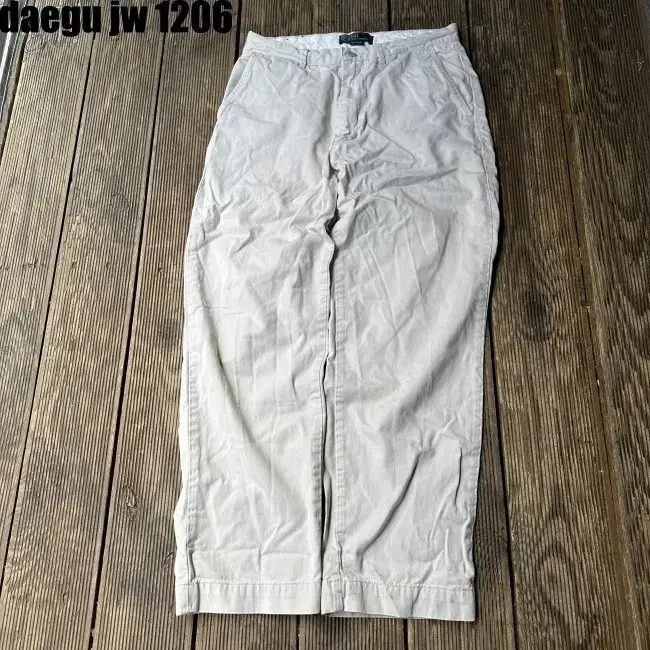 31/30 POLO PANTS 폴로 바지