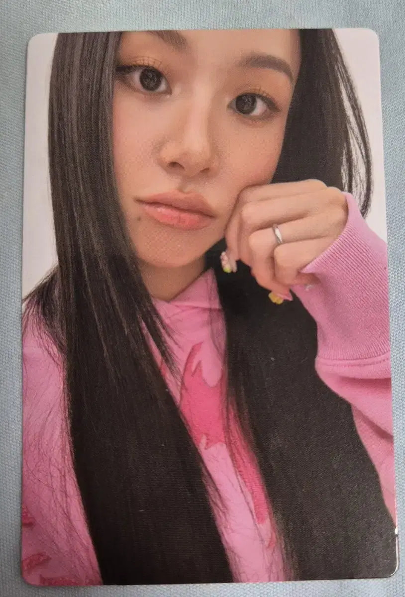 Twice STRATEGY chaeyoung musiccore WorkshopSell photocards