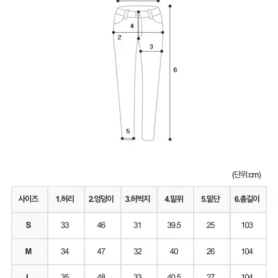 인플루언서 유빈 모어리즈 레끼 와이드 청바지