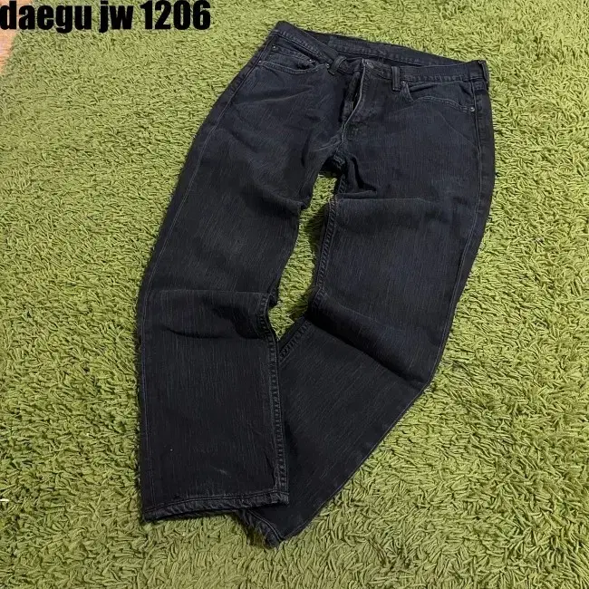 34/32 LEVI STRAUSS & CO PANTS 리바이스 청바지