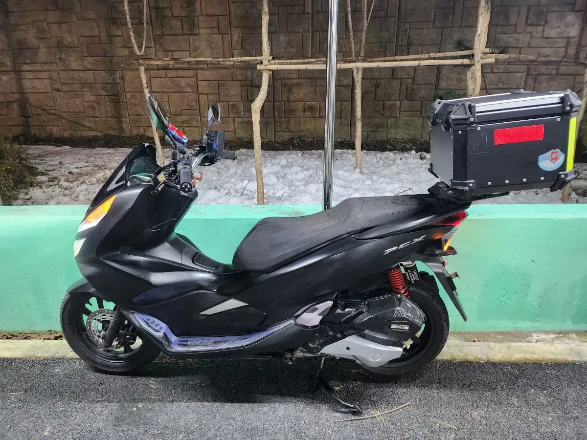 pcx125 20년식