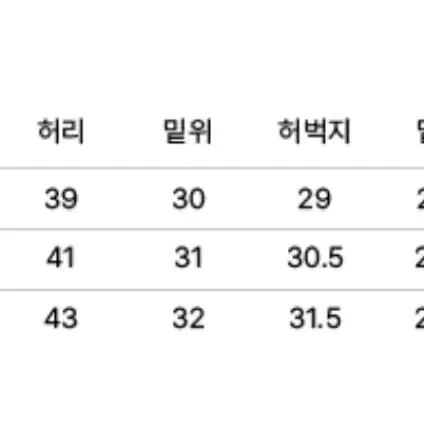 리들 플레어 팬츠 인디고 2