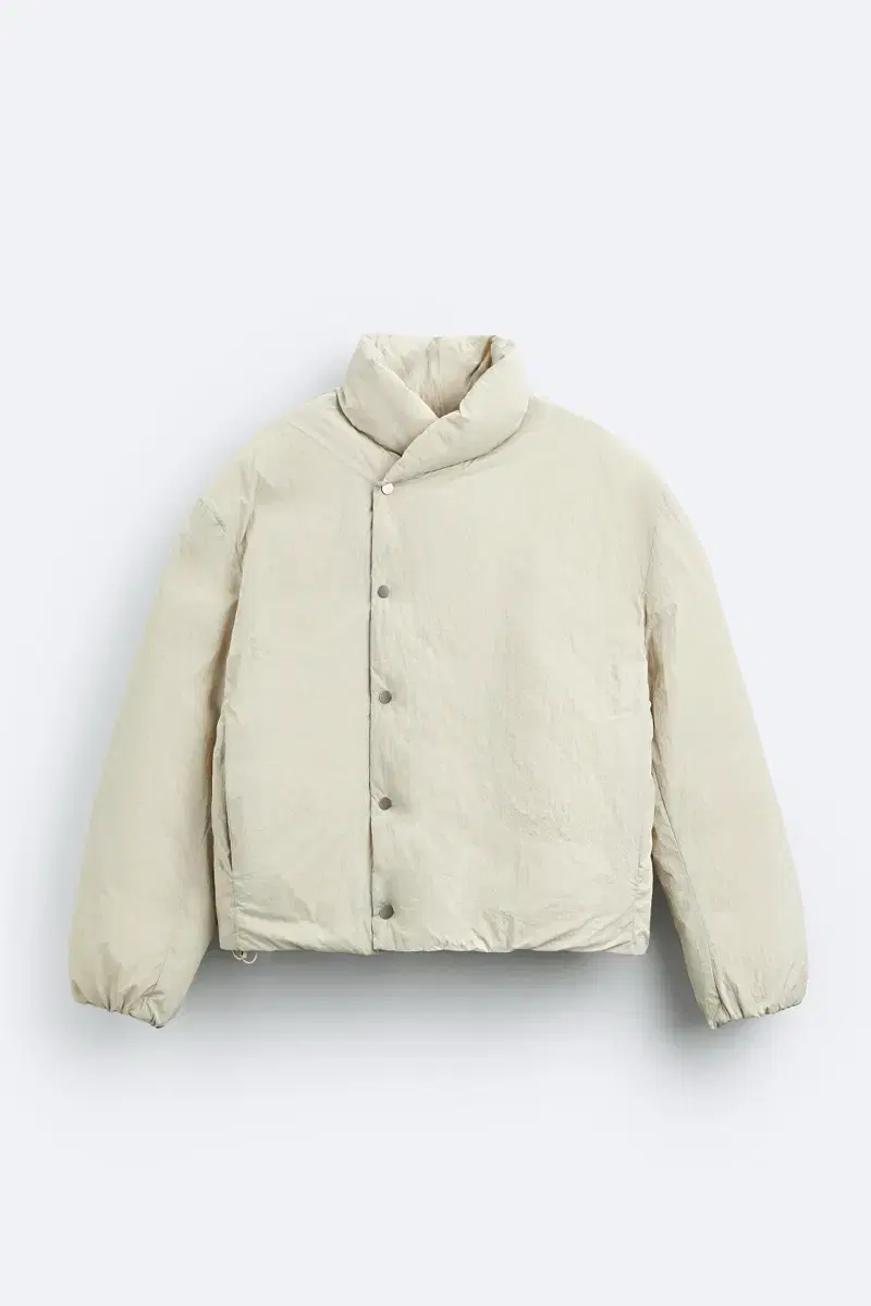 Zara x Studio Nicholson 다운 자켓 S