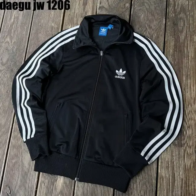 95 ADIDAS ZIPUP 아디다스 집업