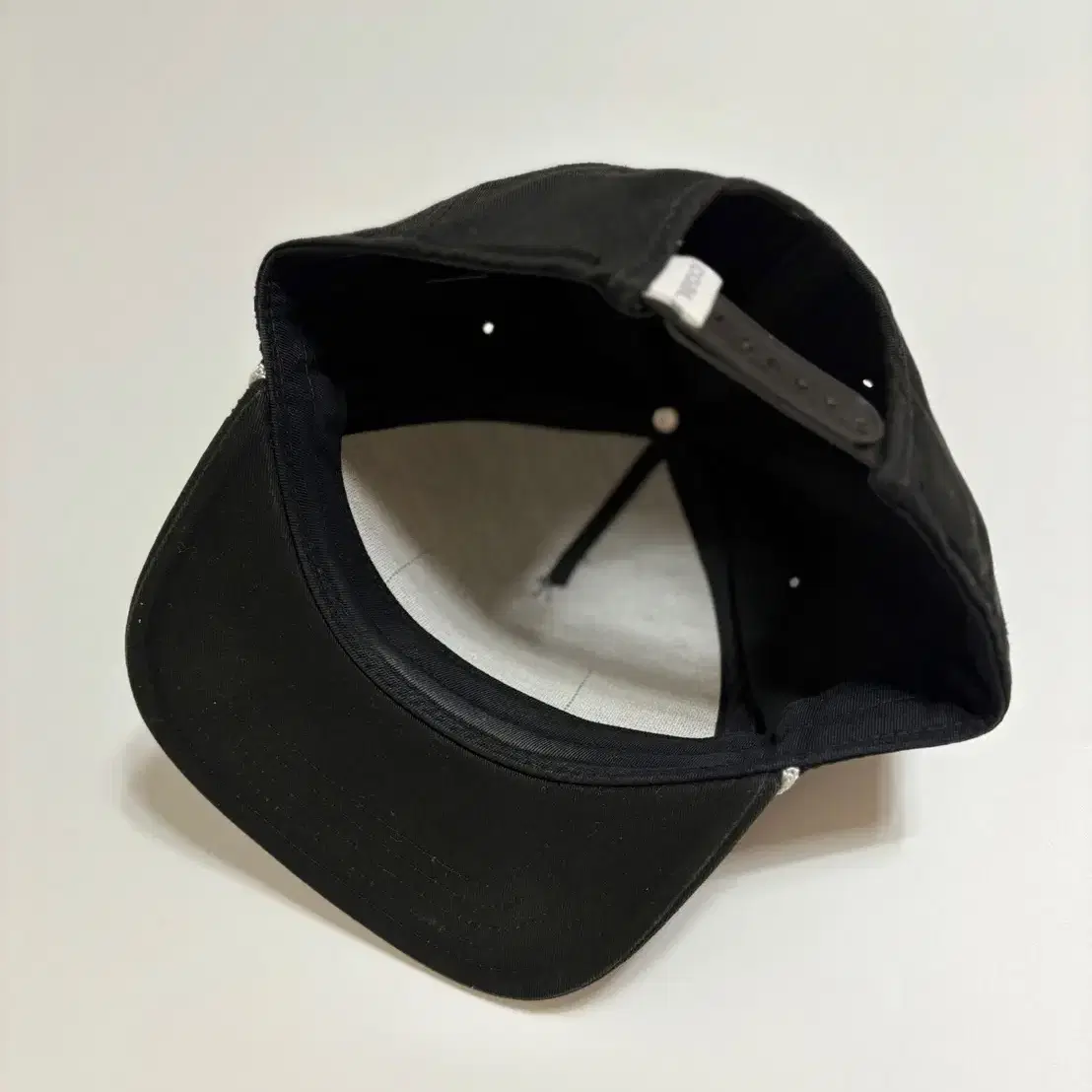 COAL Headwear 콜 스냅백 모자