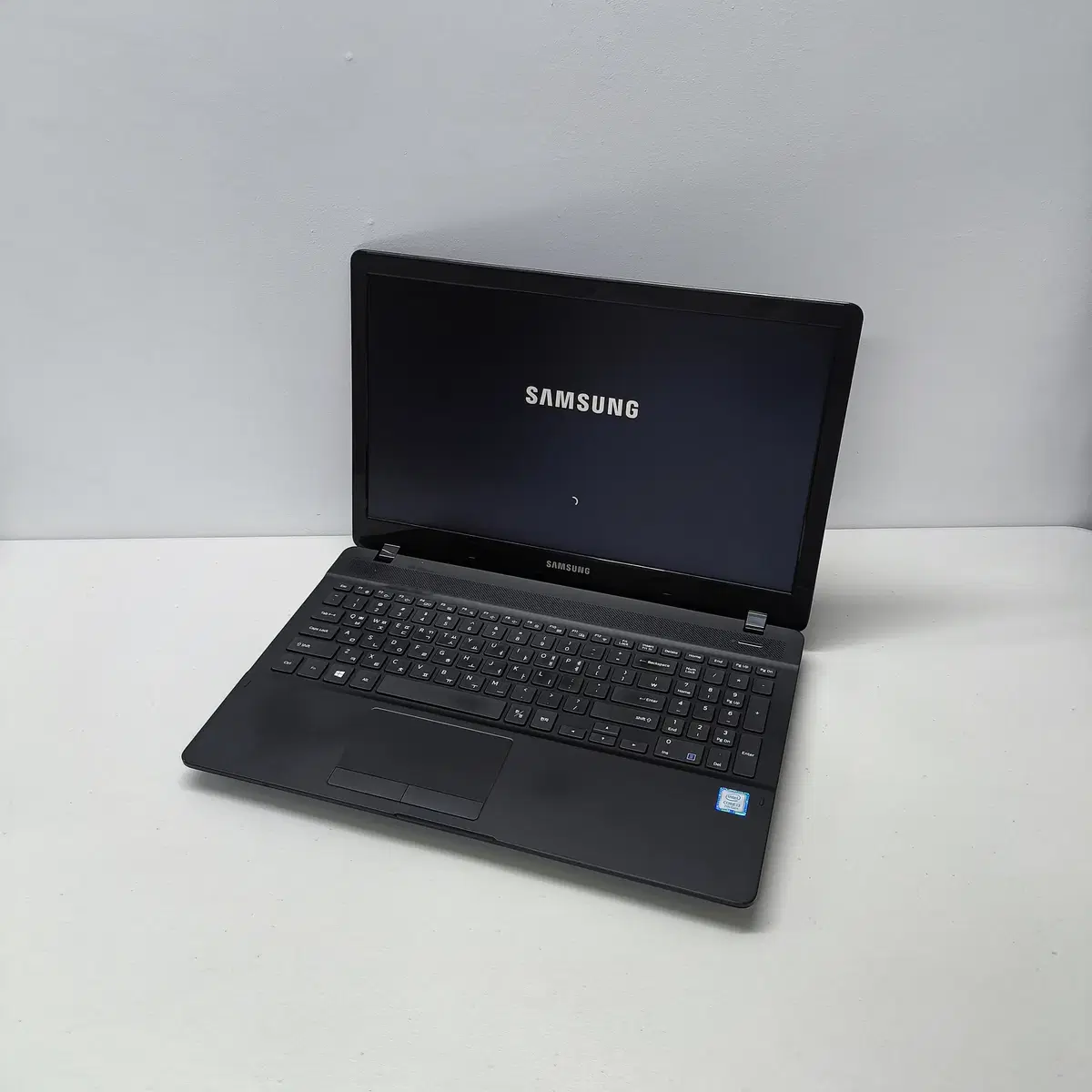 중고 SAMSUNG NT371B5M-K2L 노트북 판매합니다!