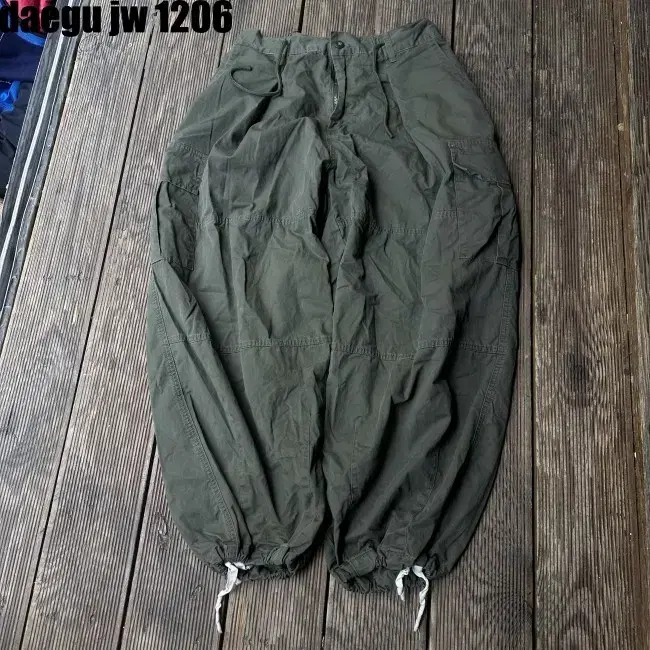 95- VINTAGE PANTS 빈티지 바지