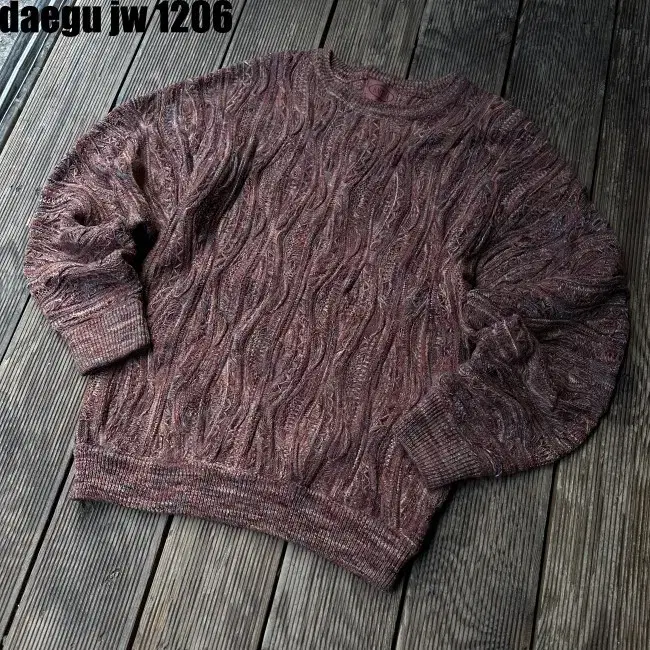 95- VINTAGE KNIT 빈티지 니트