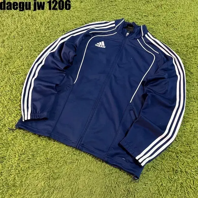 110 ADIDAS ZIPUP 아디다스 집업