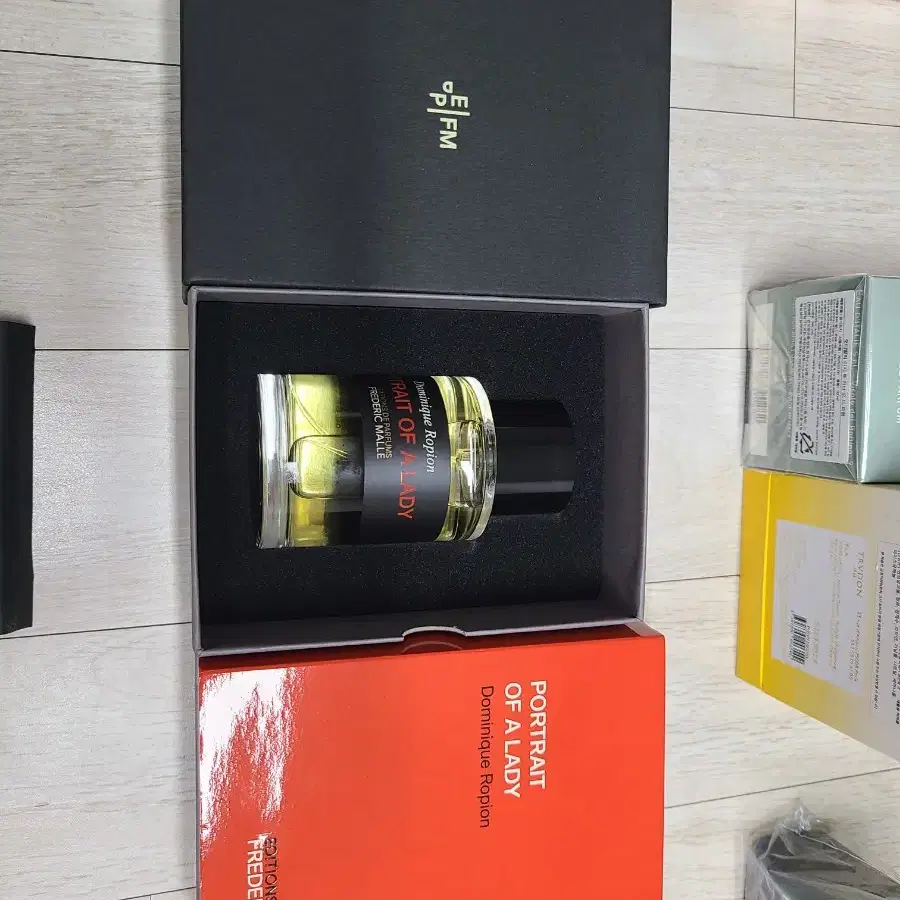 프레데릭말 포오레 PortraitofaLady 100ml 새상품