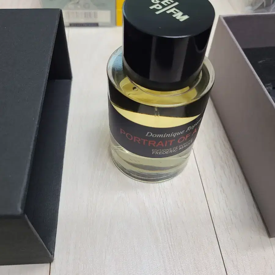 프레데릭말 포오레 PortraitofaLady 100ml 새상품