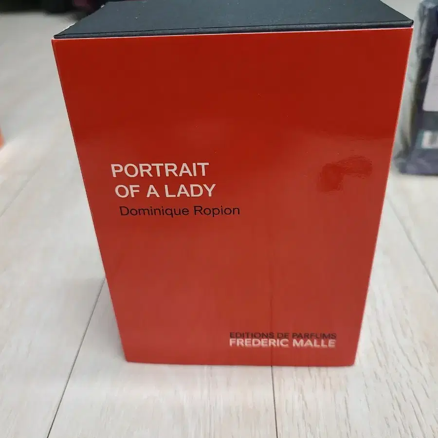 프레데릭말 포오레 PortraitofaLady 100ml 새상품