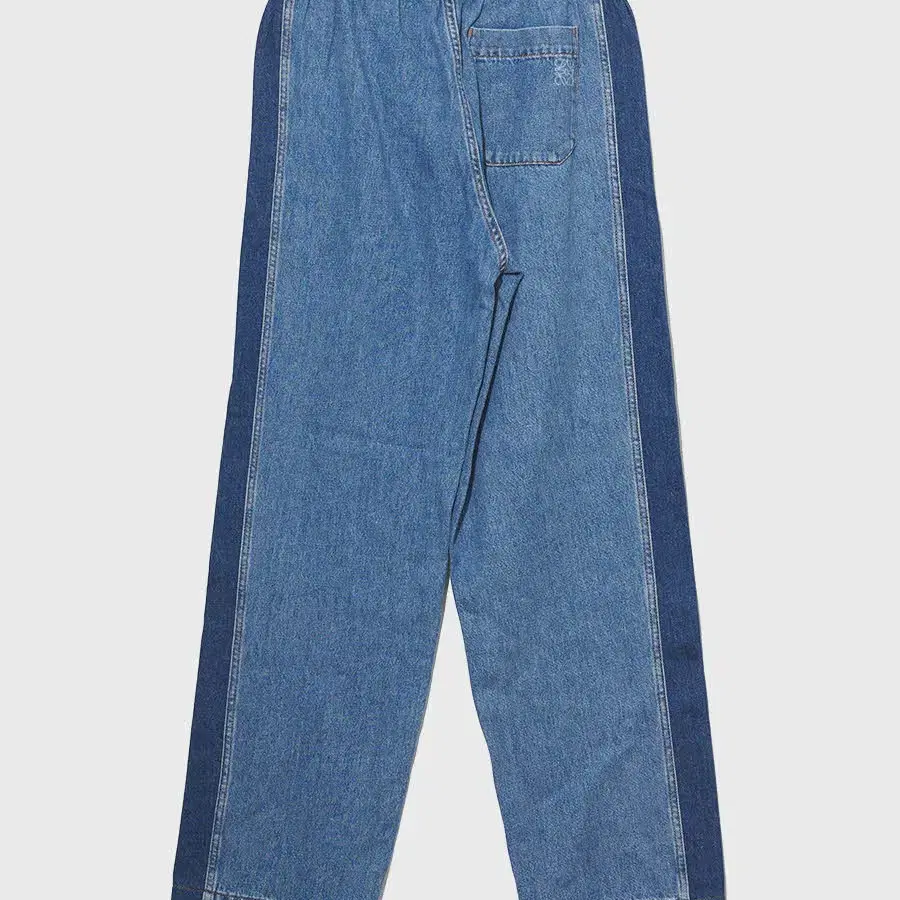 LOEWE denim pants