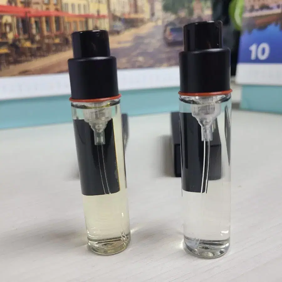 프레데릭말 포오레, 엉빠썽 10ml 새상품