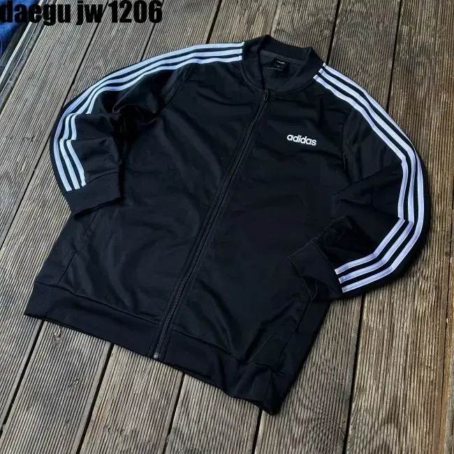 2XL ADIDAS ZIPUP 아디다스 집업