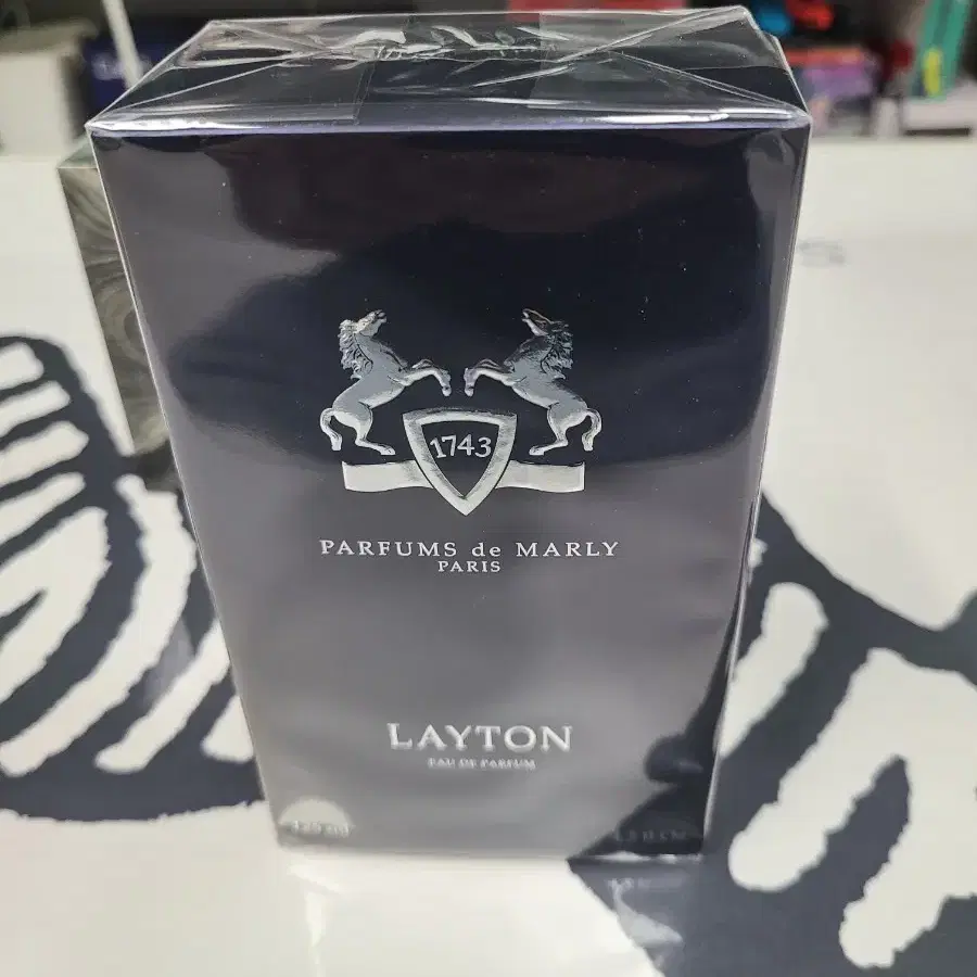 퍼퓸드말리 레이튼 Layton 125ml 새상품