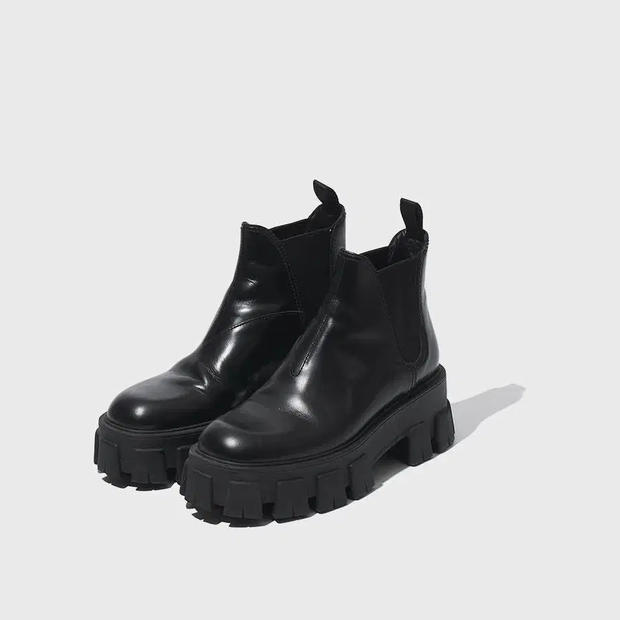 PRADA boots EU37(womens)